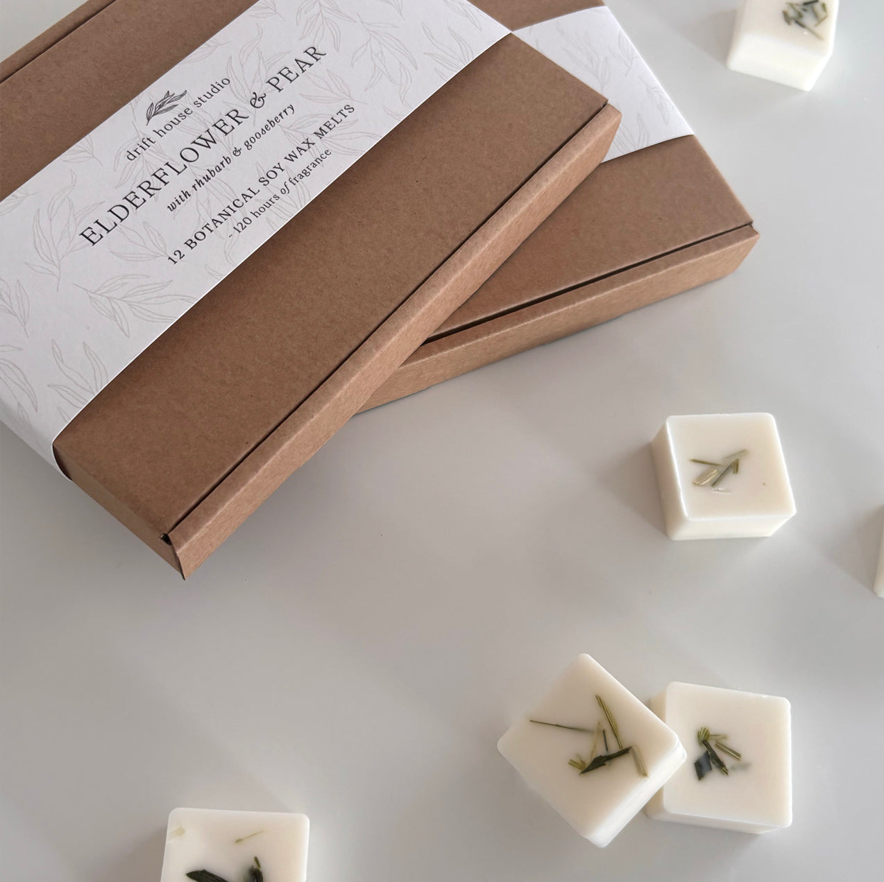 Botanical Wax Melts