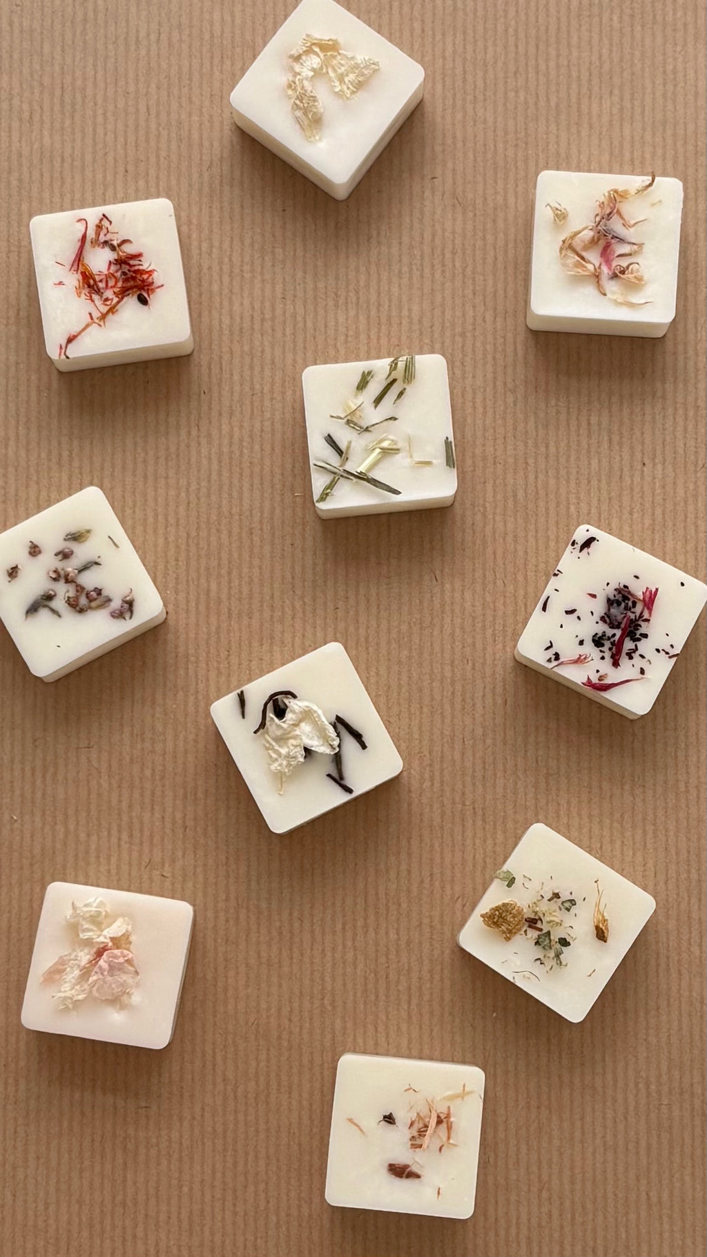 Wax Melt Selection Box - 'Choose Your Own'