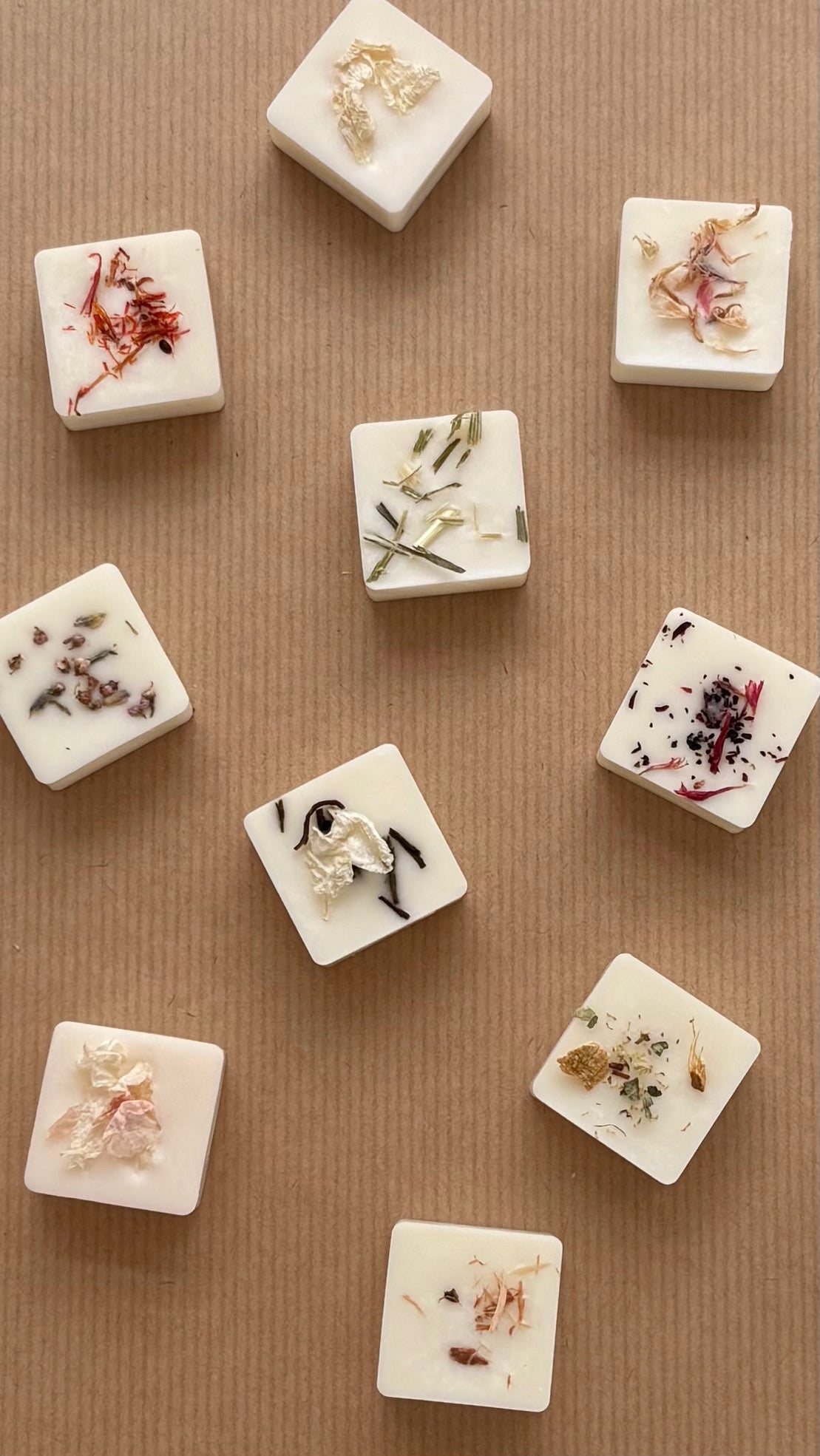 Wax Melt Selection Box - 'Choose Your Own'