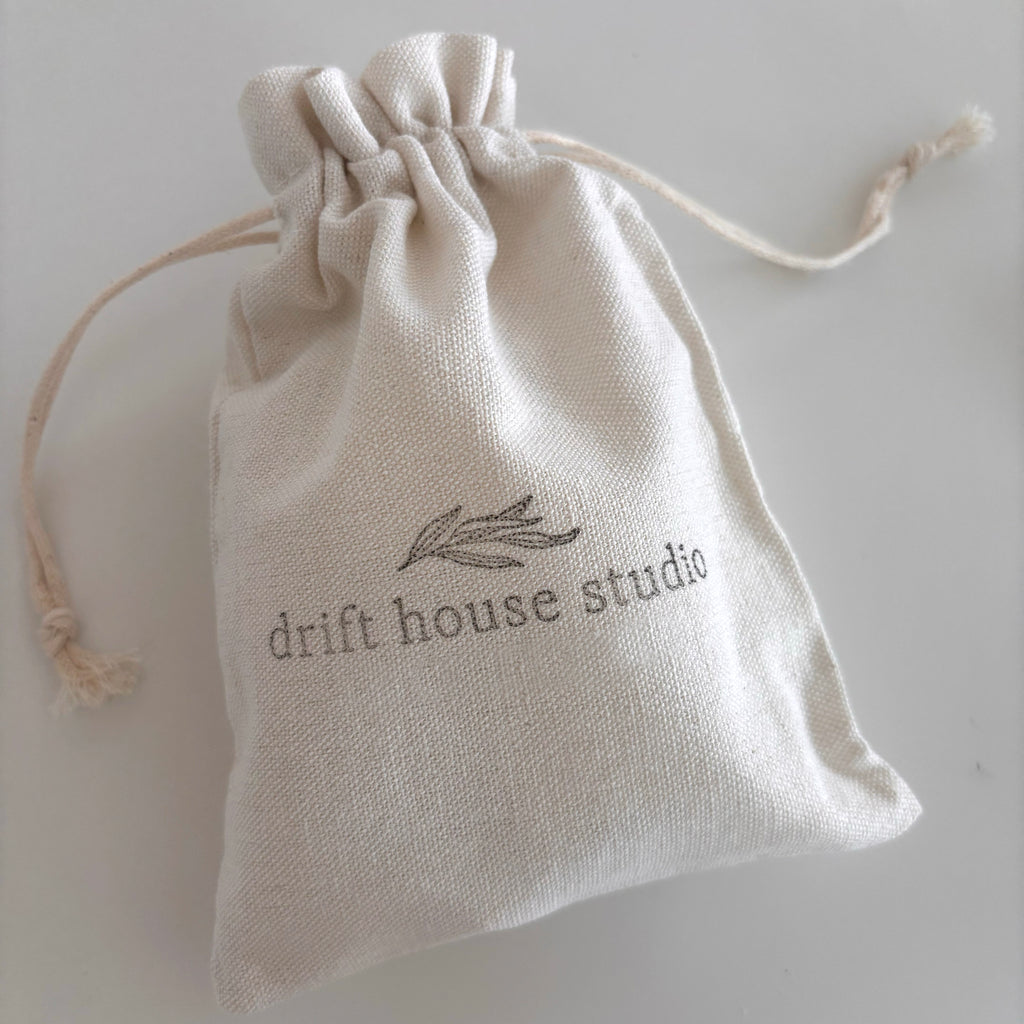 Drift House Discovery Bag