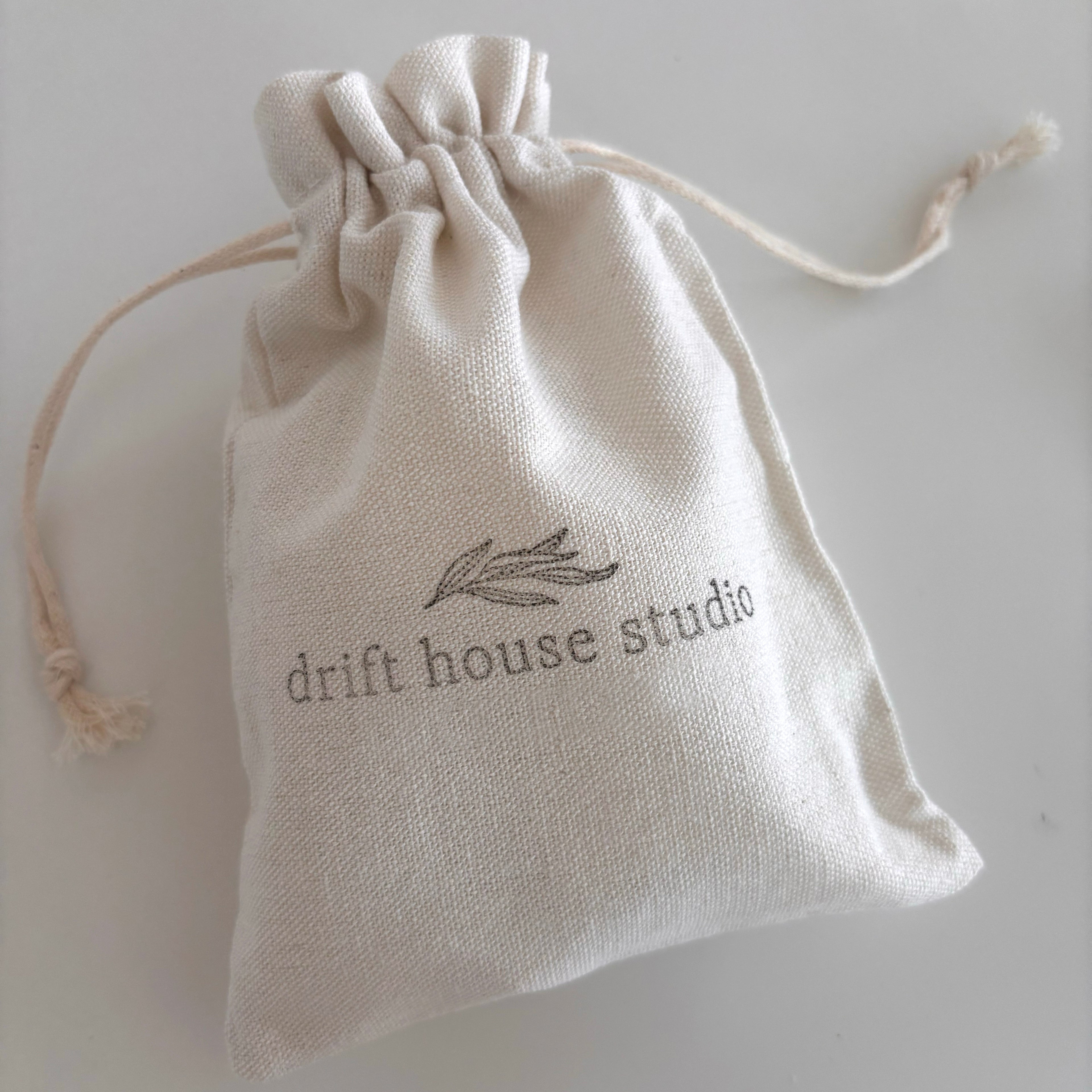 Drift House Discovery Bag